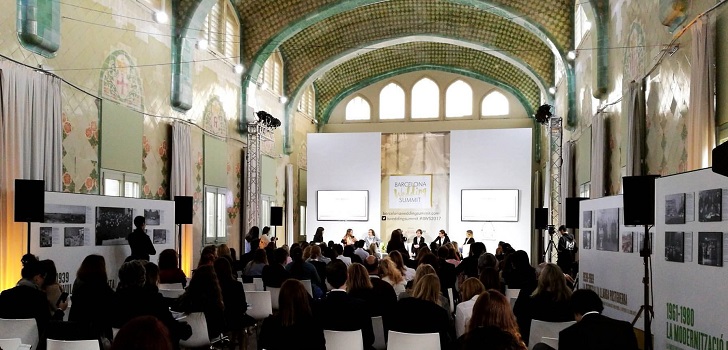 Marca, internacionalizaci&oacute;n y experiencia, claves para el crecimiento del negocio de la moda nupcial